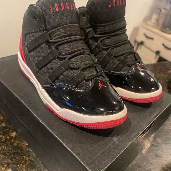 Kids size 13 Retro - Picture 3 of 3